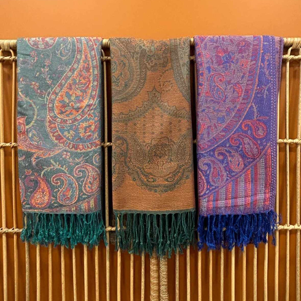 Pashmina Scarf