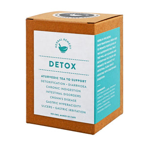 
                  
                    Load image into Gallery viewer, Detox Ayurvedic Tea
                  
                