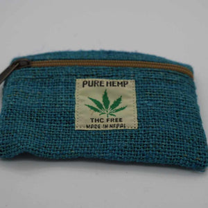 
                  
                    Load image into Gallery viewer, Hemp Purse
                  
                