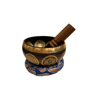 
                  
                    Load image into Gallery viewer, Singing Bowl 11cm
                  
                