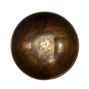 
                  
                    Load image into Gallery viewer, Sun Moon Singing Bowl
                  
                