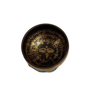 
                  
                    Load image into Gallery viewer, Tibetan Singing Bowl 10cm
                  
                