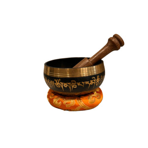 
                  
                    Load image into Gallery viewer, Tibetan Singing Bowl 10cm
                  
                