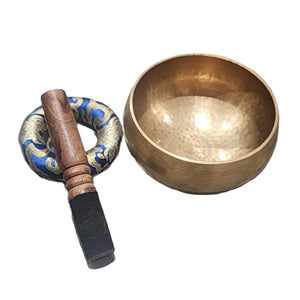 
                  
                    Load image into Gallery viewer, Tibtean Singing Bowl Set
                  
                