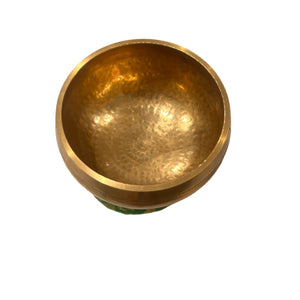 
                  
                    Load image into Gallery viewer, Tibetan Singing Bowl  14cm
                  
                